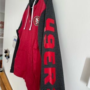 49ers Hoodie